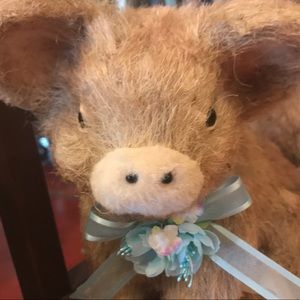 Meet your Posher, Gabriella